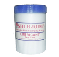 Lubricante Shurjoint